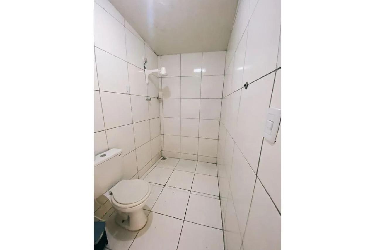 Temporada Cg - Hiper Motel Campina Grande Ngoại thất bức ảnh